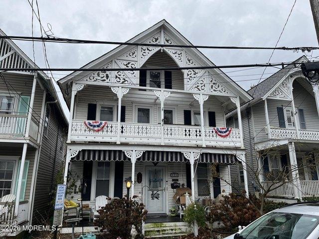 House for sale in Monmouth, New Jersey
