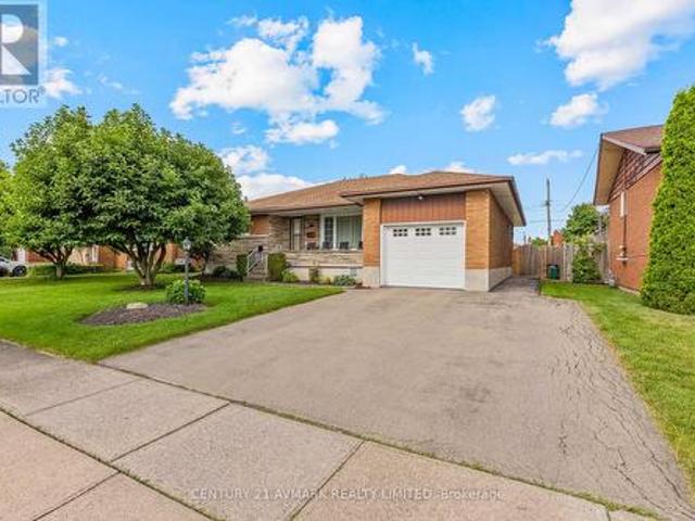 House for sale in Niagara, Ontario