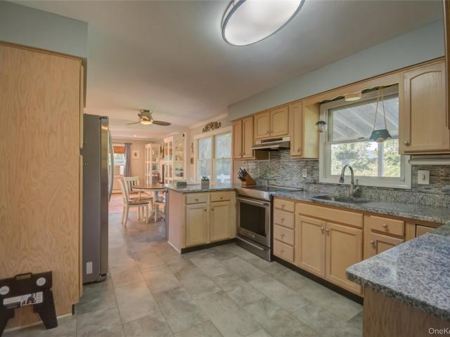 House for sale in Holmes, New York