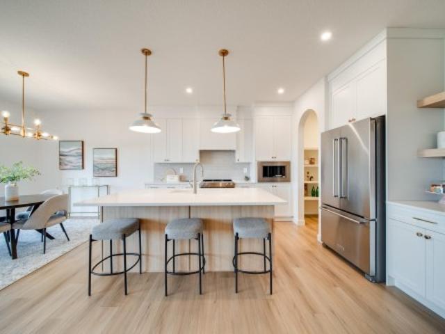 House for sale in Saint Albert, Alberta