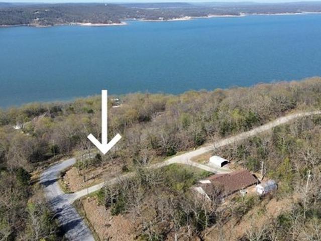 Land for sale in Stigler, Oklahoma