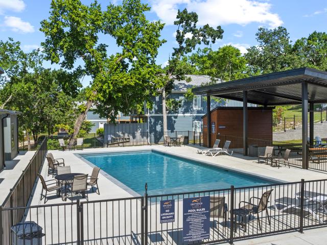 Condo for sale in Stone, Missouri