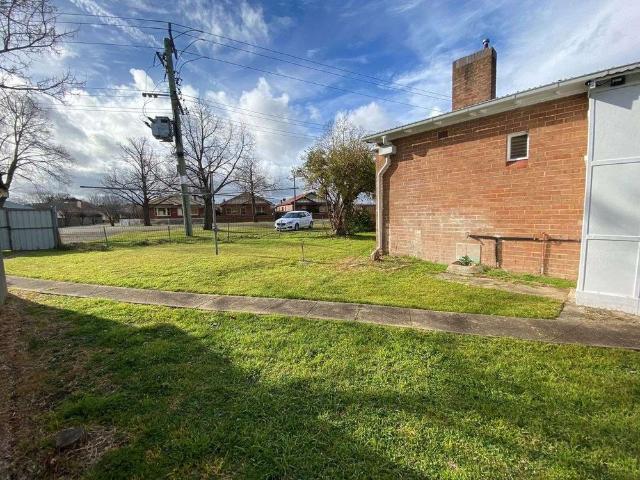 House for rent in Goulburn