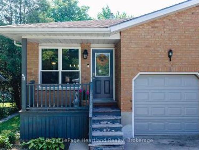 House for sale in Huron East, Ontario