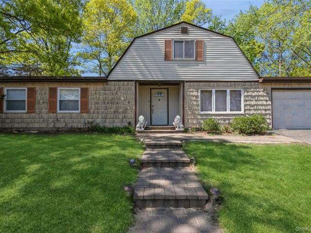 House for sale in Centereach, New York