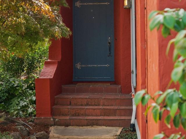 House for sale in Berkeley, California