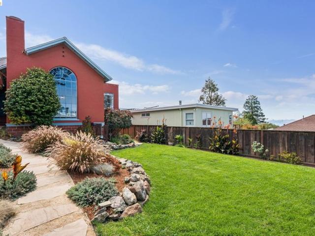 House for sale in Berkeley, California