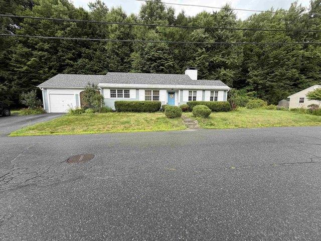 House for sale in Springfield, Vermont