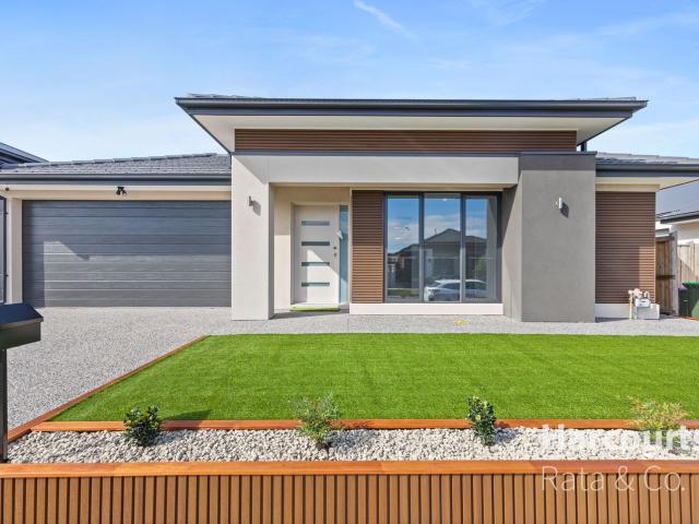 Apartment for rent in Camerons Creek, Victoria