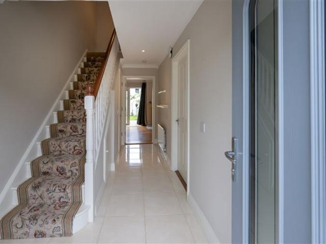 Terraced House for sale in Ballincollig