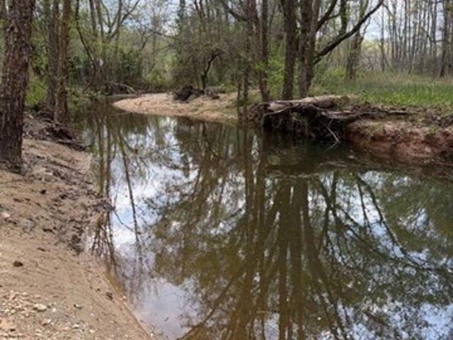 Land for sale in Haralson, Georgia