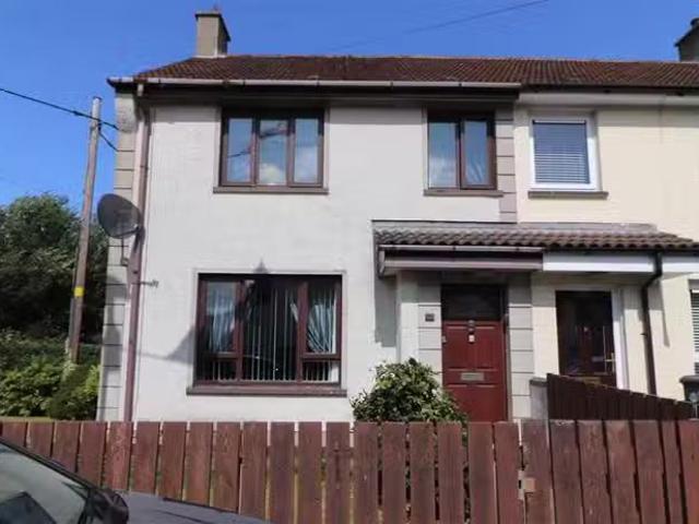 House for sale in Burnside, Ulster