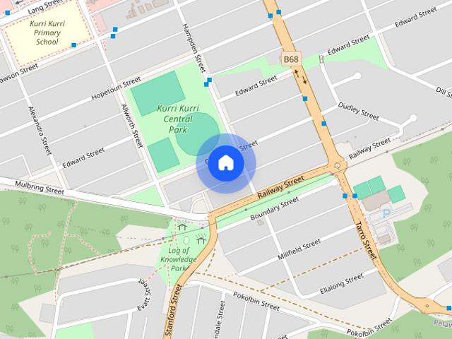 House for rent in New South Wales