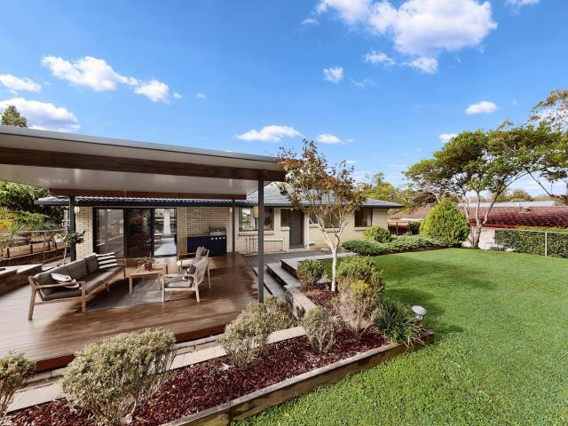 Apartment for rent in Methul, Queensland