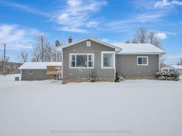 Property for sale in Quinte West, Ontario