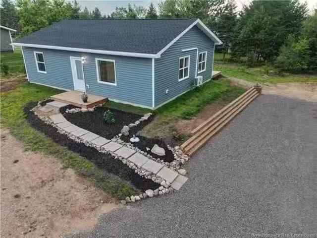 House for sale in Sussex, New Brunswick