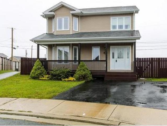 Property for sale in Foxtrap, Newfoundland And Labrador
