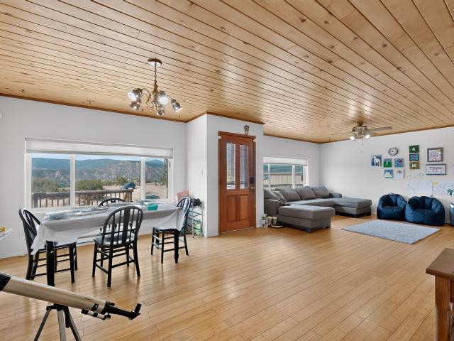 House for sale in Abiquiu, New Mexico