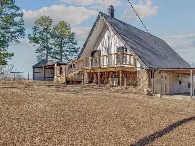 House for rent in Ark