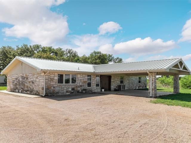 House for sale in Mills, Texas