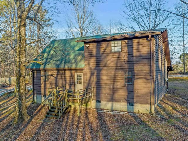 House for sale in Mentone, DeKalb County
