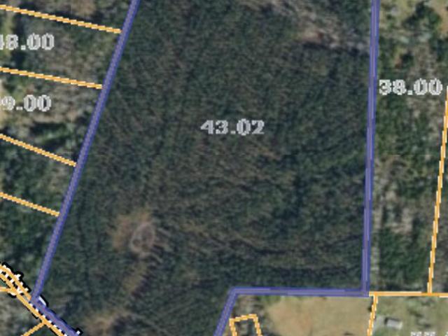 Land for sale in Tennessee