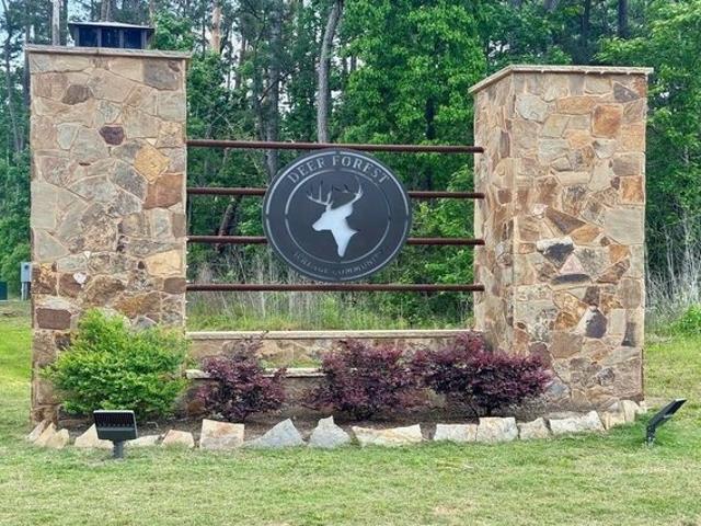 Land for sale in Walker, Texas