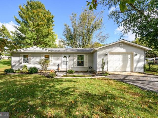 House for sale in Ranson, Jefferson County