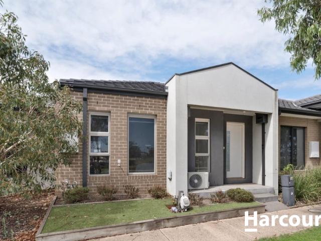 Apartment for rent in Camerons Creek, Victoria