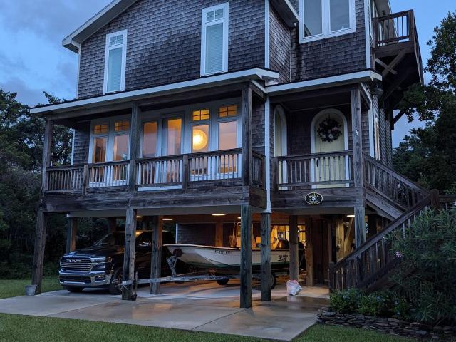 House for sale in Ocracoke, North Carolina