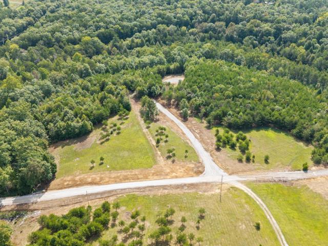 Land for sale in Tennessee