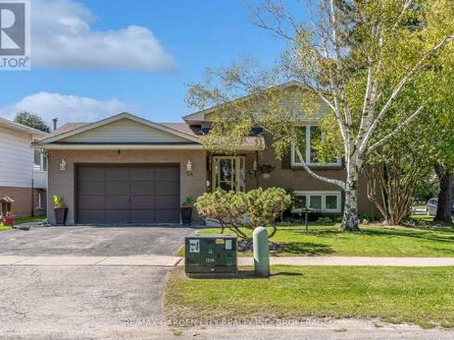 House for sale in Niagara, Ontario