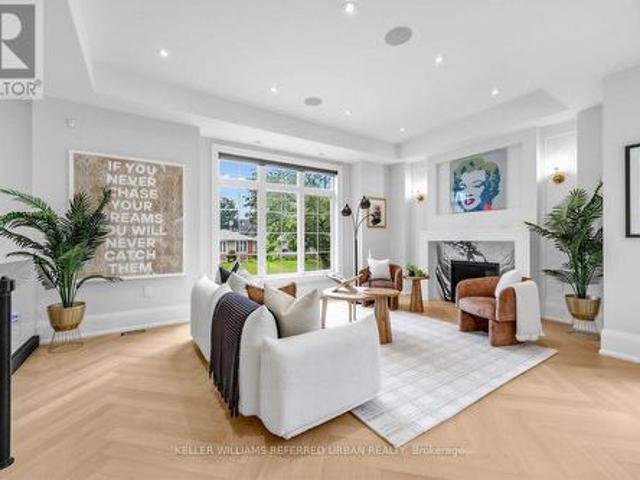 House for sale in Woburn, Ontario
