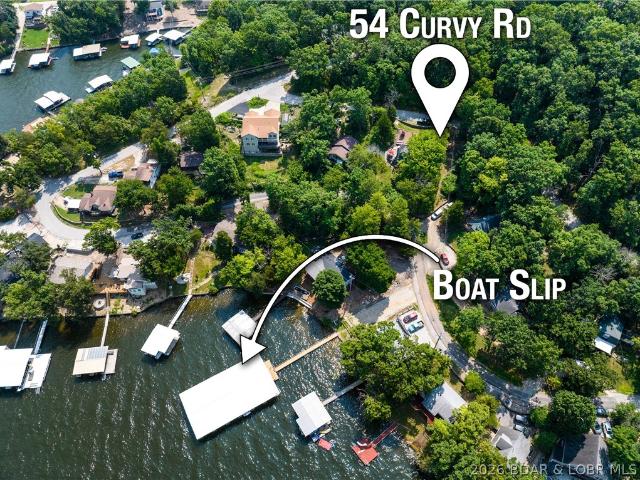 House for sale in Camdenton, Missouri