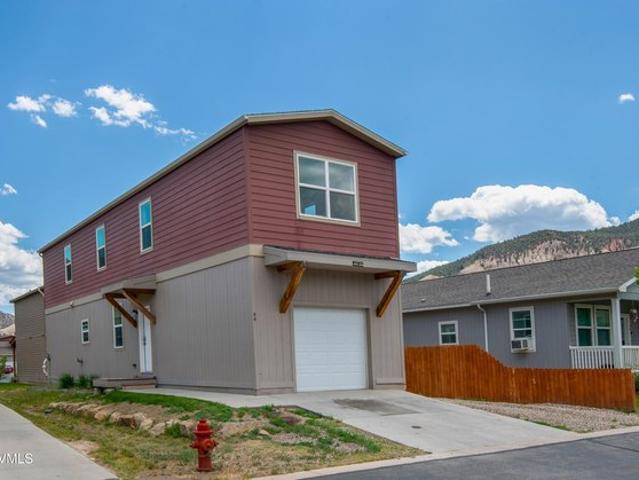 House for sale in Eagle, Colorado