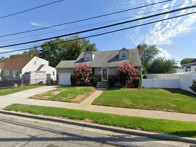 House for sale in Nassau, New York