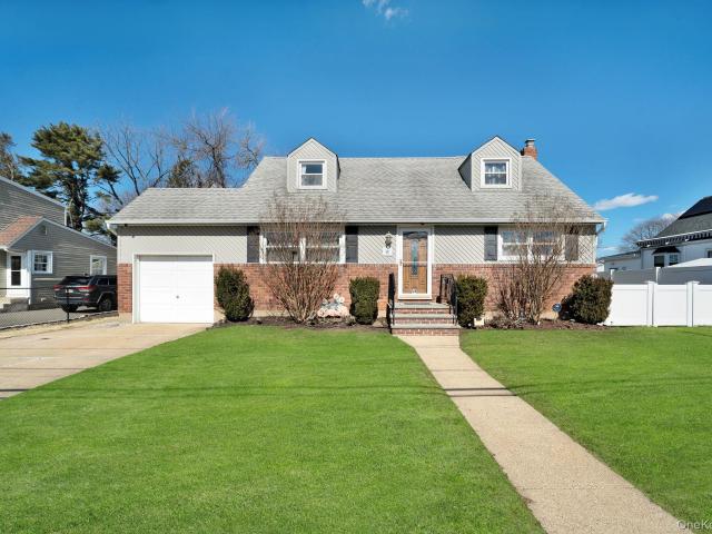House for sale in Nassau, New York