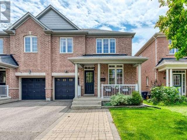 House for sale in Woburn, Ontario