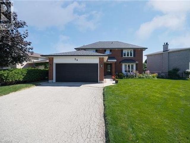 House for sale in Brant, Ontario