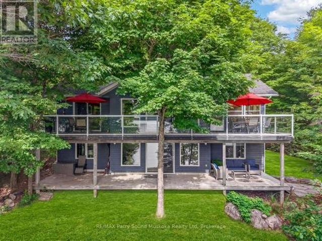 House for sale in Magnetawan, Ontario