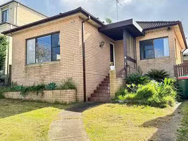House for rent in Sydney, New South Wales