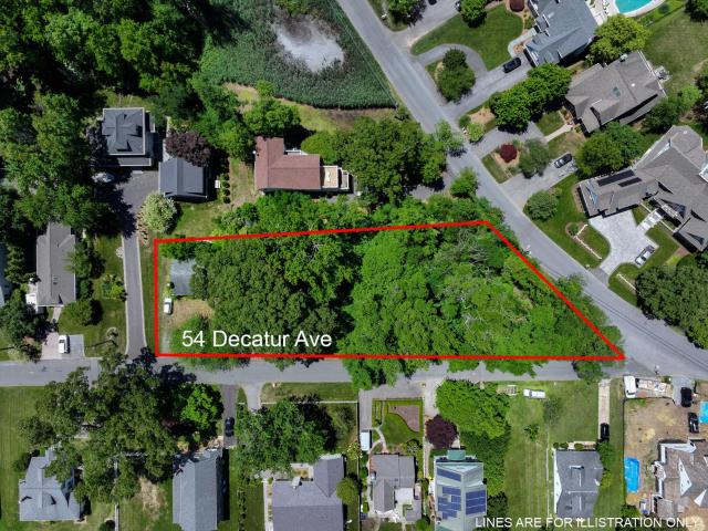 Land for sale in Annapolis, Maryland