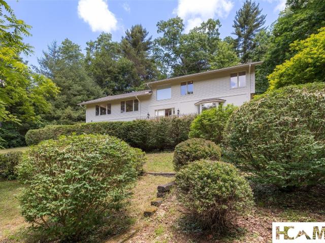 House for sale in Highlands, North Carolina