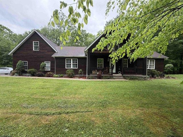 House for sale in Belington, West Virginia