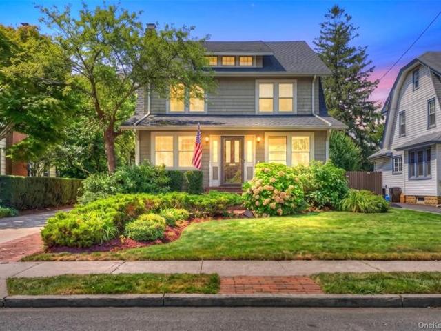 House for sale in Nassau, New York