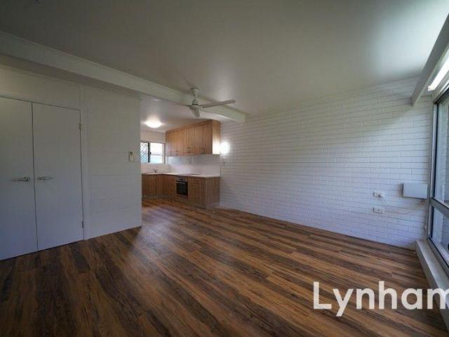 Apartment for rent in Mysterton