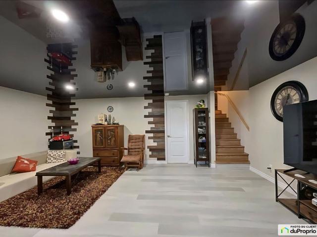 House for rent in Châteauguay-Centre, Châteauguay