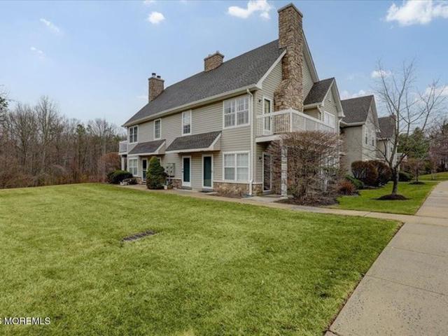 Condo for sale in Monmouth, New Jersey