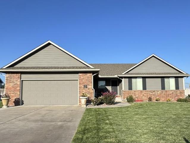 House for sale in Kansas