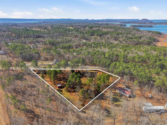 House for sale in Ark